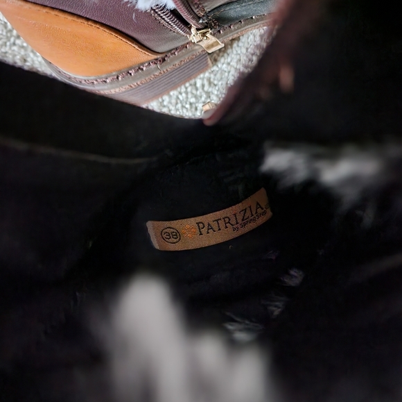 Fashion boots - Picture 2 of 3